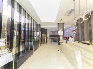 GreenTree Alliance Shenzhen Shekou Sea World Hotel - 9