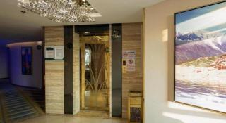 GreenTree Alliance Shenzhen Shekou Sea World Hotel - 7