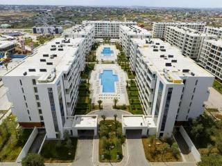 SEABREEZE RESORT Park Residence 2 - 6