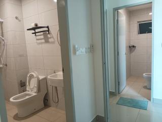 Netflix Seaview Two Bedroom Amber Cove - 3