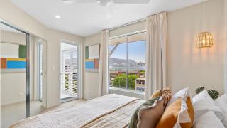 Azureside Apartment Retreat - 1