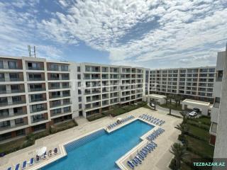 SEABREEZE RESORT Park Residence 2 - 8