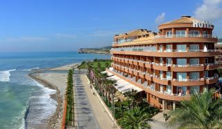 Sunway Playa Golf & Spa Sitges - 0