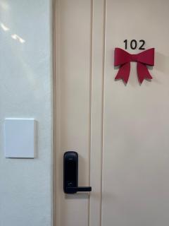 Heyhome Seochon, Semi-Basement - Séoul - 6