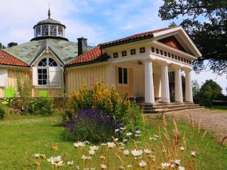 Skärva Herrgård - Karlskrona - 9
