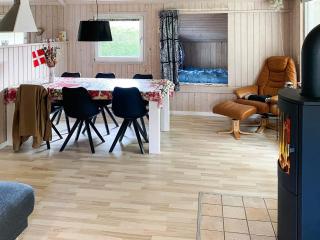 Tranquil Oasis by Fjord - By Traum Ferienwohnungen - 3