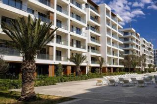 SEABREEZE RESORT Park Residence 2 - 0