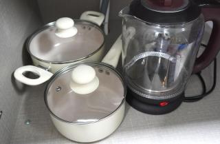 서울대입구역 도보2분,초역세권 - 숨 스테이 - 4