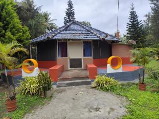 Rising Surya Homestay - 0