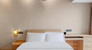 Mandolin Intelligent Hotel Jinagmen - 4