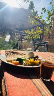 Dana Tower Hotel - 5