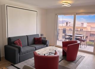 Deux pas du lac & Centre de Montreux - 2