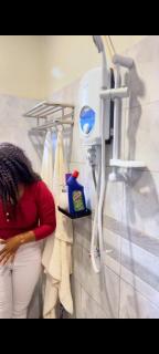 Utopia Air B&B Kampala Uganda - 7