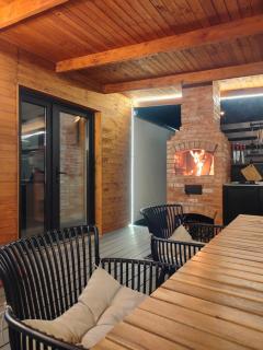 Panorama retreat - 8