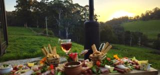 Perrys South by Tiny Away - 1