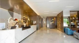 Borrman Hotel Nanning Railway Station - 9