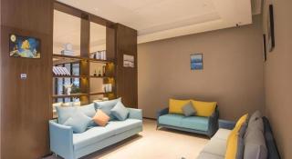 Borrman Hotel Nanning Railway Station - 5