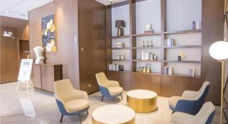 Borrman Hotel Nanning Railway Station - 3