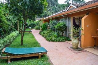 Rosslyn Studios - Nairobi - 3
