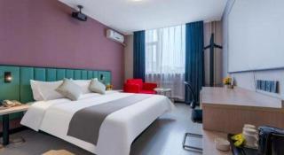 Zhangye Pinmu Hotel(Yuncheng Zhongyin Avenue Store) - 9