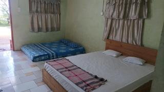 Bunda Homestay and Garden Warung - 2