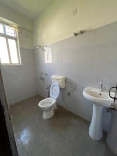 Richie's Retreat - 1