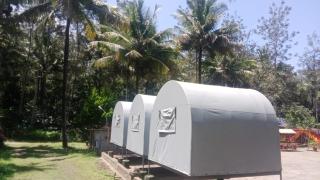 Rising Surya Homestay - 9