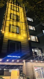Hotel Royal Crystal Inn - 2