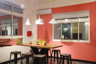 Little Weekend Inn - Jincheng - 7