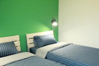 Little Weekend Inn - Jincheng - 2