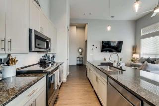 Modern 3BD Lakeview HWY348 Las Colinas LC058 - 6