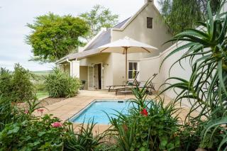 RiverBend Lodge - Addo - 2