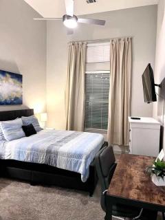 Modern 3BD Lakeview HWY348 Las Colinas LC058 - 2