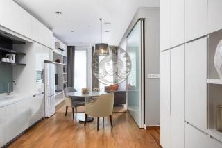 HOME STYLE at Platinum Suites 1 KLCC Twin Towers - 1