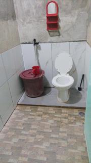 Bunda Homestay and Garden Warung - 1