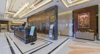YUN-RAY Hotel Shijiazhuang - 7