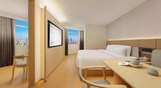 Dalian Liangyun Hotel - 8