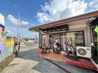 D'Japanese Tunnel Family Resort - 2