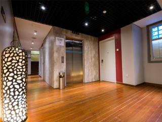 The Keong Saik Hotel - 9