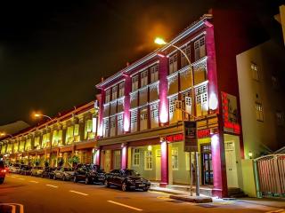 The Keong Saik Hotel - 7