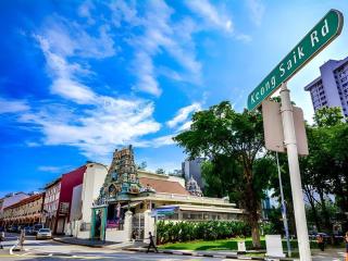 The Keong Saik Hotel - 5