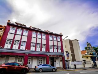 The Keong Saik Hotel - 4