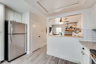 Condo 1BD HWY161-183 DFW South Irving - I69 - 9