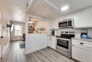 Condo 1BD HWY161-183 DFW South Irving - I69 - 3