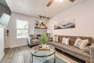 Condo 1BD HWY161-183 DFW South Irving - I69 - 4