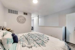 Condo 1BD HWY161-183 DFW South Irving - I69 - 1