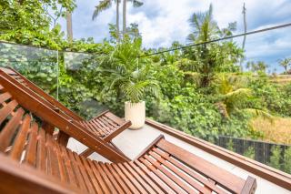 Bale Marva, Modern Tropical house close to Keramas Beach & Bali Safari Park - 5