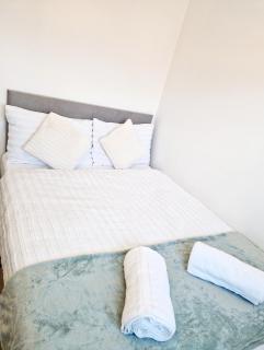 Cosy stay in Nottinghamshire - 5