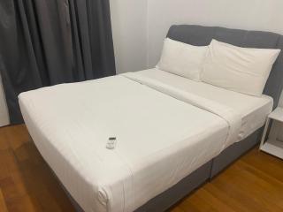 Sky Suites KLCC By Stay Happy - 9