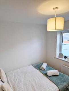 Cosy stay in Nottinghamshire - 6